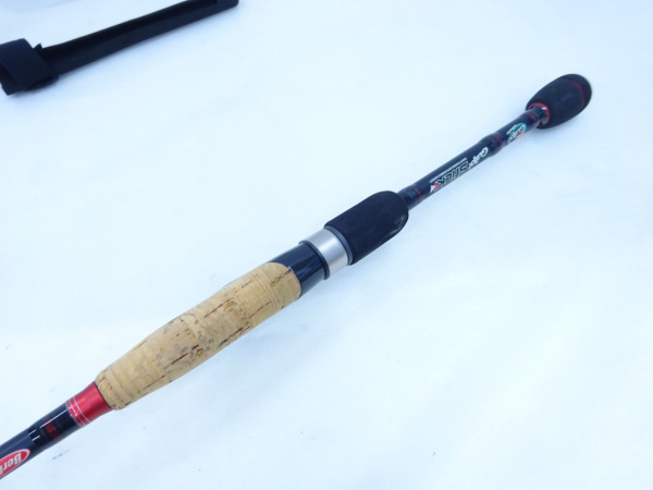 ガルプスティック GSSー706L TE RED